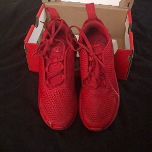 1y Nike Air Max 270 RF